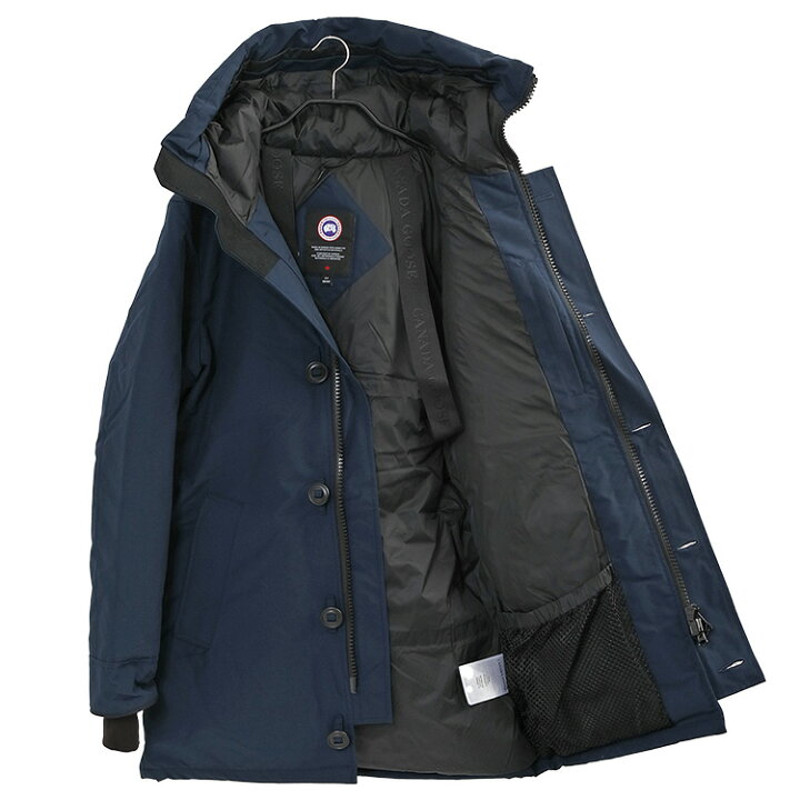 楽天市場】カナダグース CANADA GOOSE ダウンジャケット シャトー 