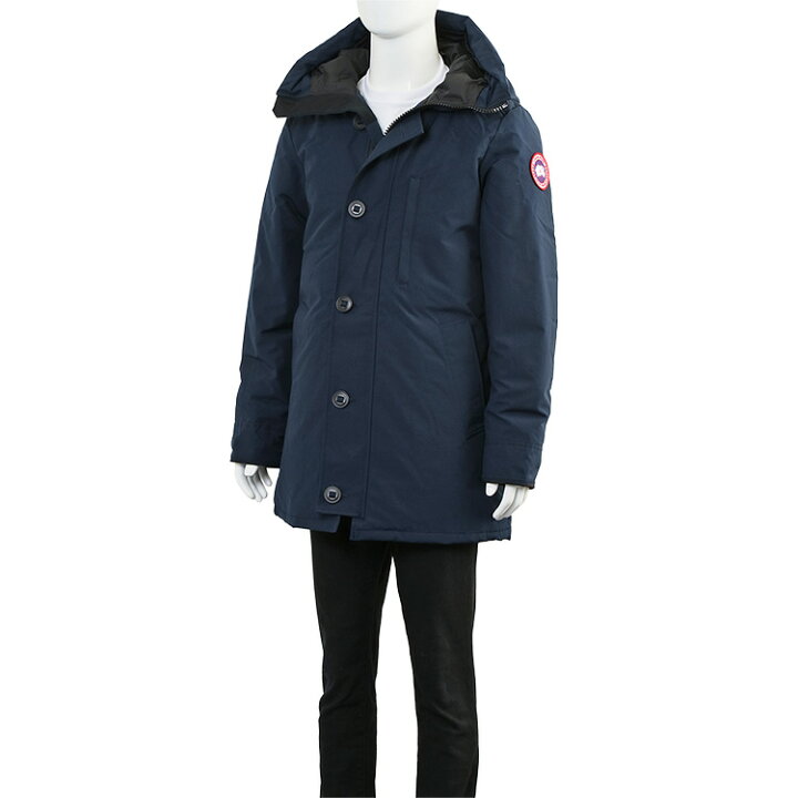 楽天市場】カナダグース CANADA GOOSE ダウンジャケット シャトー 