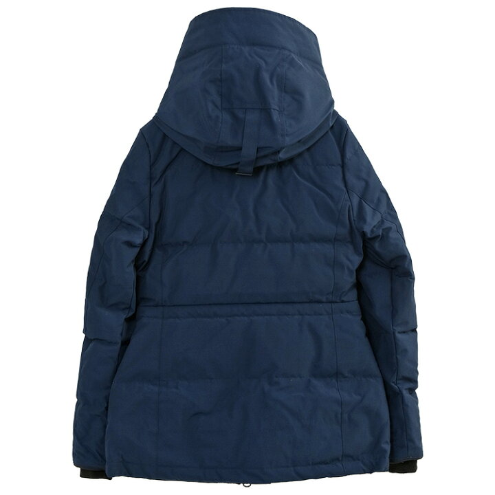 楽天市場】カナダグース CANADA GOOSE ダウンジャケット レディース 