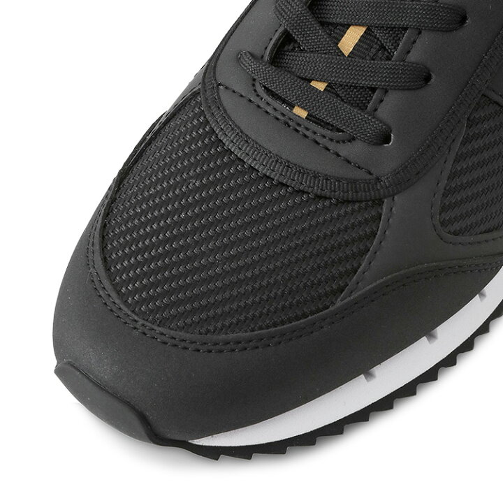 楽天市場】エンポリオアルマーニ EMPORIO ARMANI EA7 スニーカー 