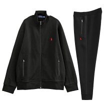 楽天市場】ラルフローレン ジャージ セットアップの通販