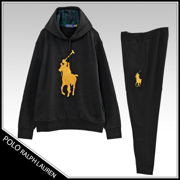 楽天市場】ポロ ラルフローレン POLO Ralph Lauren セットアップ 