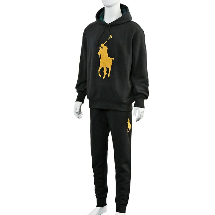 楽天市場】ポロ ラルフローレン POLO Ralph Lauren セットアップ 