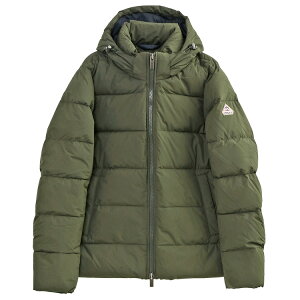 ピレネックス PYRENEX ダウンジャケット スプートニックミニ リップストップ2 HMW012 SPOUTNIC MINI RIPSTOP 2-DEEP_KHAKI_3170【新作】