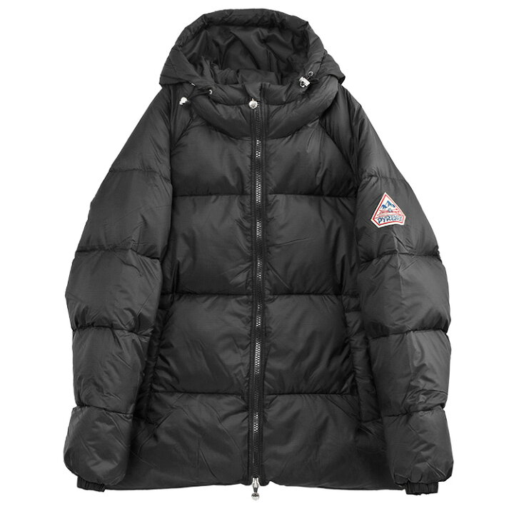 新品】ピレネックス PYRENEX ダウンジャケット STEN