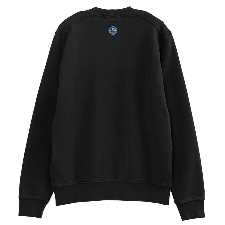 楽天市場】ストーンアイランド STONE ISLAND スウェットシャツ 