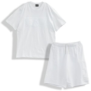 G|IA}[j EMPORIO ARMANI EA7 ZbgAbv TVc n[tpc G{XS 7M000149/7M000153-U0002yVz