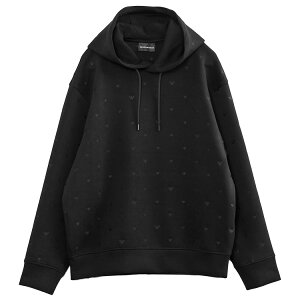 G|IA}[j EMPORIO ARMANI p[J[ ASV t[htXEFbgVc _uW[W[ }CNC[OhJ EM001402-AF10013-F0185yVz