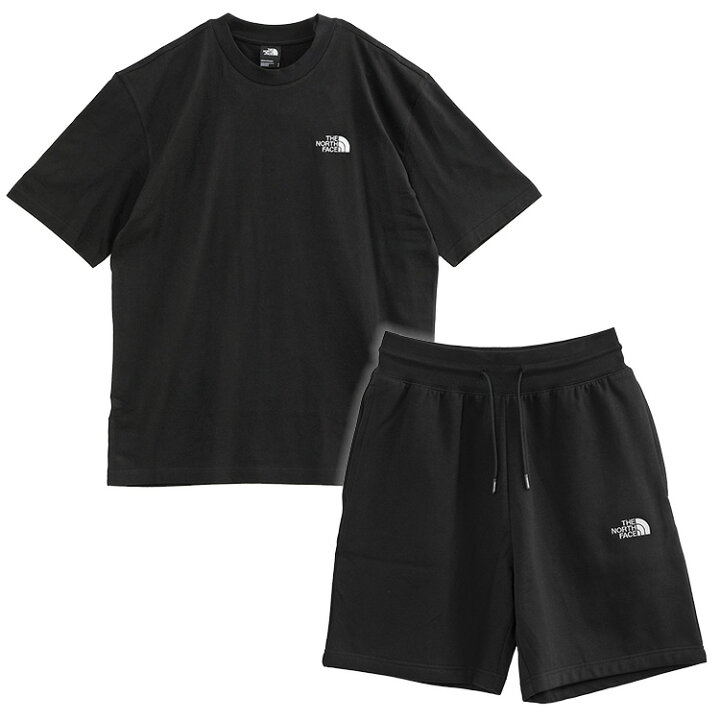 楽天市場】ノースフェイス THE NORTH FACE セットアップ オーバー 