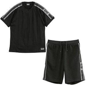 G|I A}[j EMPORIO ARMANI EA7 ZbgAbv Logo Series 7M000138/7M000544-UC001yVz