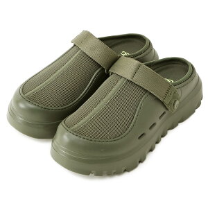 AO UGG T_ s[Nbh I[WF_[ 1166912 PEAK MOD-WOODLAND_GREENyVz