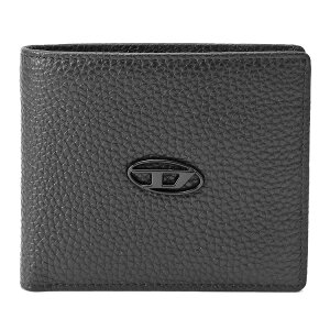 fB[[ DIESEL z X08844-P0685 BI FOLD COIN S-T8013yVz