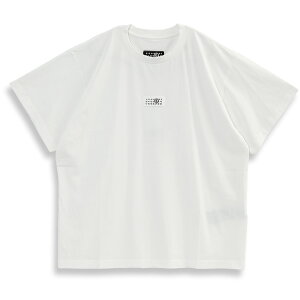 �G���G���V�b�N�X MM6 Maison Margiela T�V���c SH0GC0032-S24312-101�y�V��z