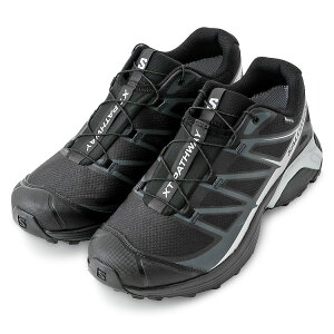 T SALOMON Xj[J[ XT-pXEFC GTX L47577500 XT-PATHWAY GTX-BLACK_BLACK_FTW SILVERyVz