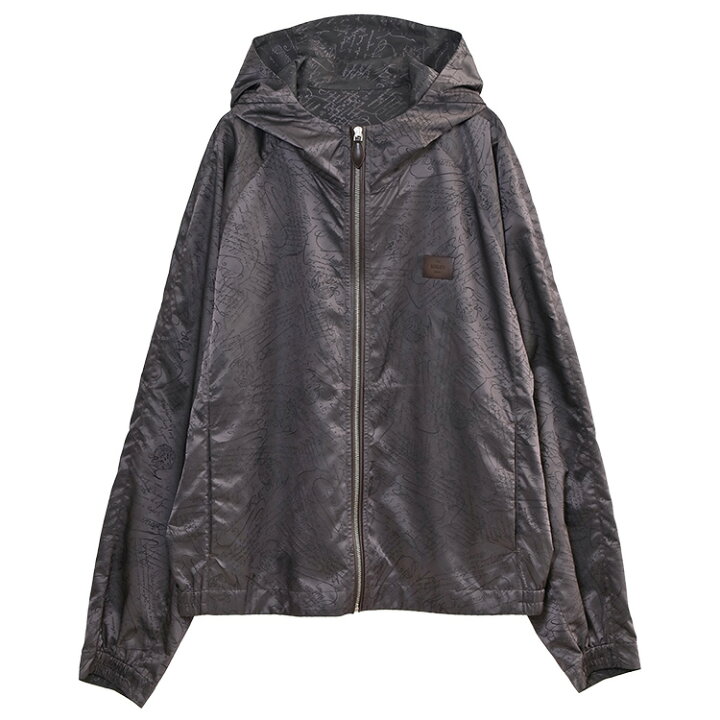 楽天市場】ベルルッティ BERLUTI ナイロンジャケット Scritto Nylon B  