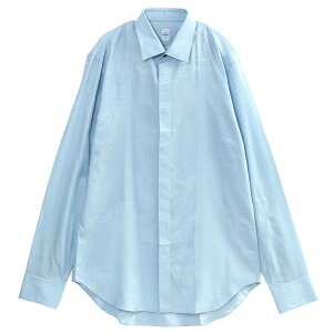 �x�����b�e�B BERLUTI �A���f�B �R�b�g�� �V���N �X�N���b�g �V���c R29HTL85-002-N23_SKY_BLUE�y�V��z