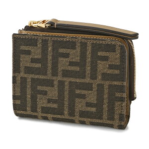 �t�F���f�B FENDI �X���� �o�Q�b�g �E�H���b�g 8M0519-A98P-F0A6E�y�V��z