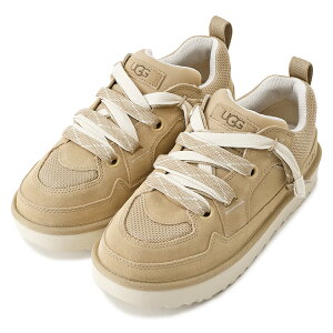 �A�O UGG �X�j�[�J�[ ���[ ���[���� 1169493 LO LOWMEL-MUSTARD_SEED�y�V��z