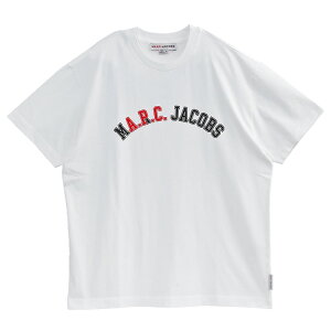 �A�[�y�[�Z�[ A.P.C. A.P.C. × MARC JACOBS �{�b�N�X T�V���c COHKS-H26554-AAB�y�V��z