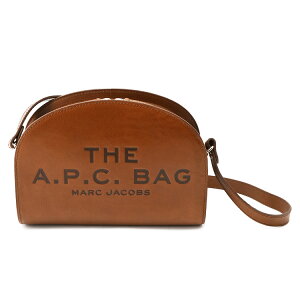 �A�[�y�[�Z�[ A.P.C. A.P.C. × MARC JACOBS THE A.P.C. BAG PXBVV-F67062-CAD�y�V��z