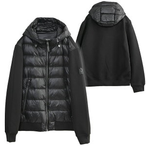 �}�b�J�[�W�� MACKAGE ���C�g�_�E���W���P�b�g FRANK-R-BLACK�y�V��z