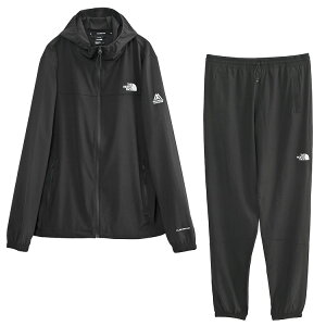 m[XtFCX THE NORTH FACE ZbgAbv p[J[ XEFbg pc }Ee AX`bNX NF0A8BP1/NF0A8BGN MOUNTAIN ATHLETICS-JK3_TNF_BLACKyVz