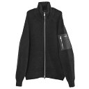 タトラス TATRAS リパリ ニット MJXA0140050248 LIPARI-001_BLACK【新作】