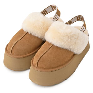 �A�O UGG �T���_�� �t�@���P�b�g 1113474 FUNKETTE-CHESTNUT�y�V��z
