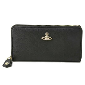 ヴィヴィアンウエストウッド Vivienne Westwood ラウンドファスナー長財布 5106005BW-S0021-N402【新作】