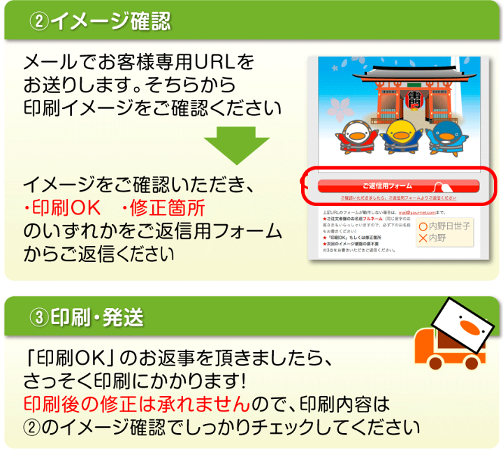 楽天市場 送料無料 寒中見舞い 寒中お見舞い 30枚 花フォトデザイン 私製はがき 印刷 作成 挨拶状 喪中 喪中はがき 喪中ハガキ 後払いok メール便 ゆうパケットok すぷぴよ工房 名刺 はがき印刷