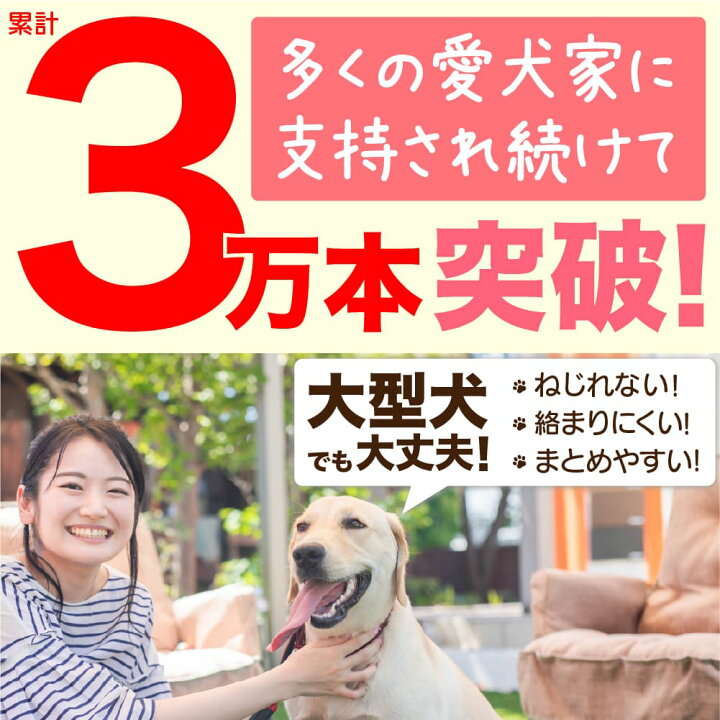 楽天市場】大好評!3万本突破 丸ロープ ロングリード30m まとめやすい カラフル 丈夫で外れにくいナスカン使用 絡まないのでストレスなしで使える 適度な伸縮性 大型犬 中型犬 丸紐 丸ヒモ 丸ひも 収納ラクラク トレーニングリード しつけ 躾 : すらい堂 楽天市場】大好評!3万本突破 丸ロープ ロングリード30m まとめやすい カラフル 丈夫で外れにくいナスカン使用 絡まないのでストレスなしで使える 適度な伸縮性 大型犬 中型犬 丸紐 丸ヒモ 丸ひも 収納ラクラク トレーニングリード しつけ 躾 : すらい堂