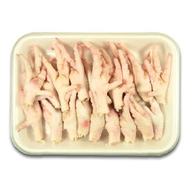 冷凍食品　モミジ 鶏の足　5kg