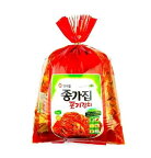冷蔵食品　韓国　宗家 ジョンガ　白菜 キムチ　5kg