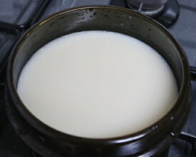 冷蔵食品　業務用 濃縮 コムタン スープ 　1.1L