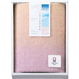 ソライロタオル　フェイスタオル