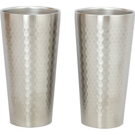 真空二重構造ペアタンブラー