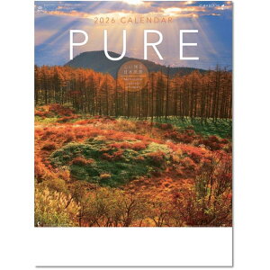 J_[ 2026 Ǌ| PURE`SɎc{i`