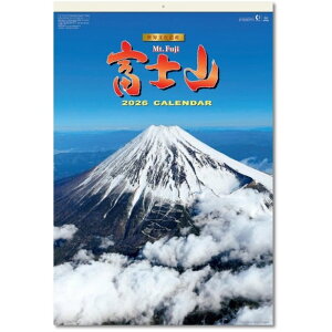 �i�t�B�����j�x�m�R �J�����_�[ 2026 �Ǌ|��