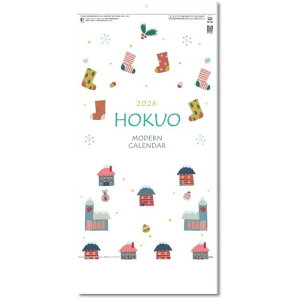 J_[ 2026 Ǌ| HOKUOikjc