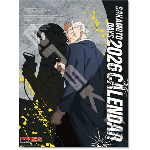 2026NJ_[ Aj TVAjwSAKAMOTO DAYSx Ǌ| 2025N118