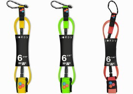 【Jordy Smith Hex Cord 6' Comp Leash】【CHANNEL ISLANDSチャンネルアイランド】【リーシュコード6’0 】【コンプ】【AL MERRICKアルメリック】