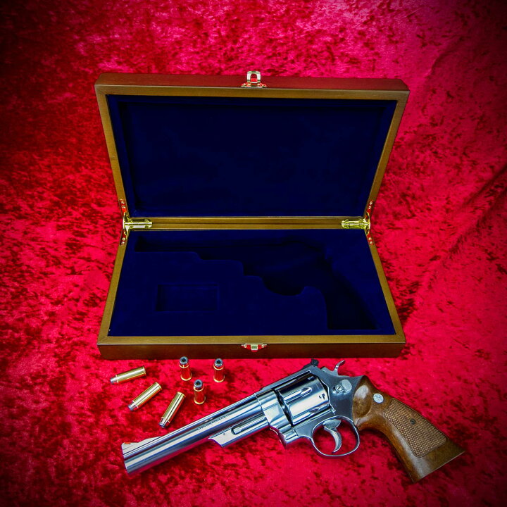 楽天市場】【C-Sruface】 S&W M29 44マグナム 6.5inch 用 GUNケース 