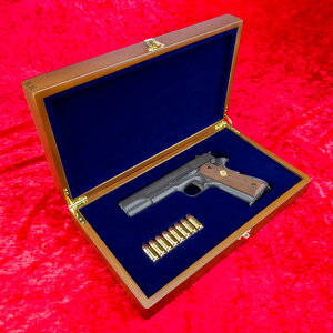 yC-Srufacez@COLT M1911(M1911A1) Rg Kog p GUNP[X  ؐϔ RNV{bNX BlueModelySurface Co., Ltd,z