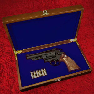 S&W M29 44}Oi 4inch p GUNP[X ؐϔ RNV{bNX