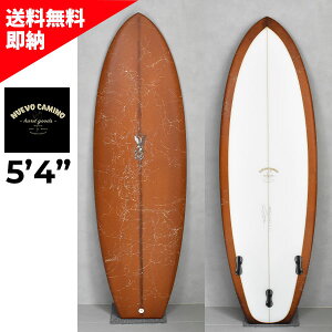 yVX[p[SALE N[|I Nuevo Camino kGHJ~m Camino J~[m 5'4 FCS2 T[t{[h V[g{[h D22