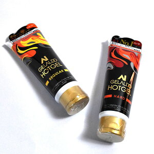 GELALDO WFh HOTGEL zbgWF 120g T[tB T[tANZT[ J27