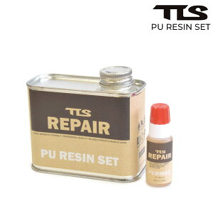 TLS c[X REPAIR PU RESIN SET NAWZbg T[tB TOOLS T[tANZT[ F25