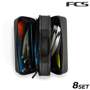 ubNtCf[ FCS GtV[GX FIN CASES 8SET tBP[X T[tB T[ANZT[ D3