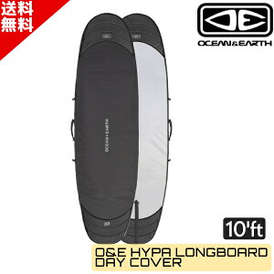 O&E I[VAhA[X HYPA n[hP[X HYPA LONGBOARD DAY COVER 10.0ft O{[h [ gbv 10f0