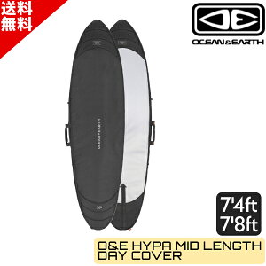 O&E I[VAhA[X HYPA n[hP[X MIDLENGTH DAY COVER 7.4ft 7.8ft V[g{[h [ gbv 7'4 7f8